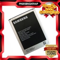 Pin Zin cho Samsung Galaxy Mega 6.3 (I9200) - 3200mAh