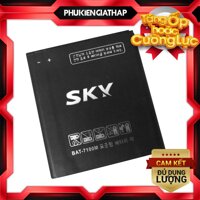 Pin Zin cho Sky A800/ A810/ A820 A820L (BAT-7100M) - 1780mAh