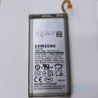 Pin zin công ty Samsung Galaxy A8 2018, A530 - EB-BA530ABE - 3000mAh