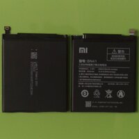 Pin Zin dành cho Xiaomi Redmi Note 4 BN41[ Luu y:Chi danh cho phien ban co RON 64GB ]- CAM KẾT CHÍNH HIỆU