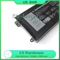 Pin ZIN Dell Alienware Area 51m 90Wh 6-cell DT9XG