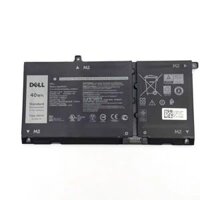 Pin ZIN Dell Latitude 3410 3510 Vostro 5300 5401 CF5RH H5CKD 40WH JK6Y6