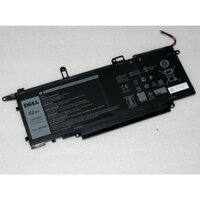 Pin ZIN DELL LATITUDE 7400 2-IN-1 9410 2-IN-1 52WH 4-CELL 7.6V NF2MW