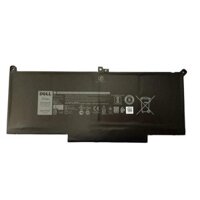 PIN ZIN DELL LATITUDE 7490 7480 7280 7290 7390 7380 E7280 E7480 BATTERY F3YGT DM3WC 2X360WH 7.6V 9G MYJ96 DJ1J0