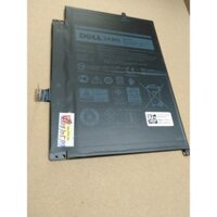 Pin ZIN Dell Latitude Battery YX0XH YXOXH 7285 Series 0C668F 0WYCVV C668F OWYCVV