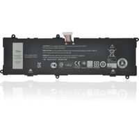 Pin ZIN Dell Venue 11 Pro 7140 21CP5/63/105 2H2G4 HFRC3 TXJ69 2C