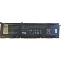 Pin ZIN Dell XPS 15 9500 9520 Precision 5550 5560 5570 86Wh 11.4V 69KF2