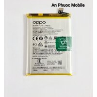 Pin Zin Điện thoại Oppo A5 / 2020 hàng Zin tháo máy
