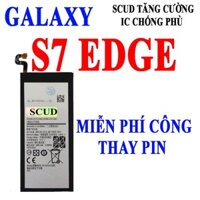 Pin Zin Hãng Scud dành cho điện thoại Samsung Galaxy S7 Edge (G935) - 3600mAh