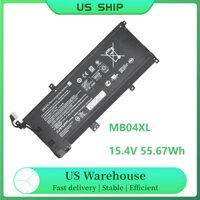 Pin ZIN HP Envy X360 Convertible M6-AQ000 M6-AQ105DX M6-AQ003 MB04XL