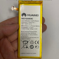 Pin zin Huawei Ascend P6 / G6 / G620/ G621 / G620S / G630 / P7 Mini / Honor 4 (HB3742A0EBC) loại AA