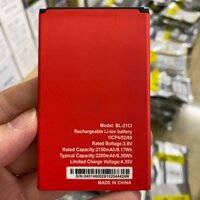 Pin zin Itel BL-21CI / A33 bao test đổi mới