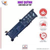 Pin Zin Laptop Asus A400U A401L B5010 K401L K401LB K401U B31N1424 3Cell 48Wh Mới 100%