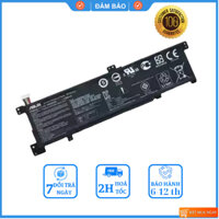 Pin Zin Laptop Asus A400U A401L B5010 K401L K401LB K401U B31N1424 3Cell 48Wh Mới 100%
