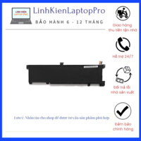 Pin Zin Laptop Asus A400U A401L B5010 K401L K401LB K401U B31N1424 3Cell 48Wh Mới 100%
