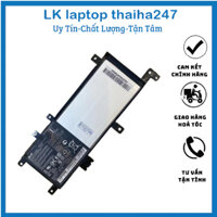 Pin Zin Laptop Asus Vivobook X542U R542UR A542U A580U FL8000U C21N1634 Mới ZIN