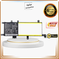 Pin Zin Laptop Asus Vivobook X542U R542UR A542U A580U FL8000U C21N1634 Mới 100%