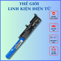 Pin Zin Laptop ASUS X541NA R541N R541NA X541N X541NA-YS01 X541NA-RS01 A31N1601 Mới 100%