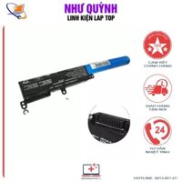 Pin Zin Laptop ASUS X541NA R541N R541NA X541N X541NA-YS01 X541NA-RS01 A31N1601 Mới 100%