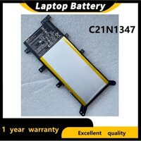 ☪Pin Zin Laptop Asus X555 X555LA X555LD A555L F554L F555 K555 VM510 W409L Y583 C21N1347