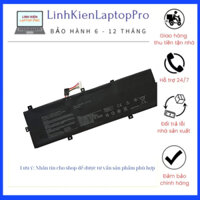 Pin Zin Laptop Asus ZenBook UX430UN Series, ZenBook UX430UQ Series C31N1620 Mới 100%