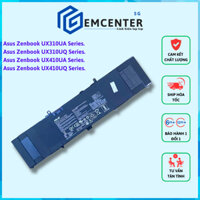 Pin Zin Laptop ASUS ZenBook UX310 UX310UA UX310UQ UX410UA UX410UQ 48Wh New 100%