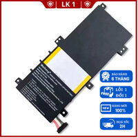 Pin Zin Laptop Asus Transformer Book Flip TP550LA TP550LD R554L C21N1333 Mới 100%