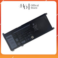 Pin Zin Laptop Dell Gaming Inspiron G3 3579 3779, G5 5587, G7 7353 7577 7588 7773 7577 7778 7779,Latitude 3380 3480 3490