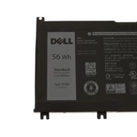 PIN [ZIN] LAPTOP DELL Inspiron 17 7778 7779 33YDH 15 7577 17-7000 7773 13 7353 Series 15.2V - 56Wh - BẢO HÀNH 6 THÁNG