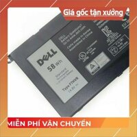 Pin zin laptop Dell Inspiron 7537,15 7537,15 7000 7537