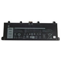 PIN [ZIN] Laptop DELL Latitude 7320 2-in-1 mã pin 9F4FN 40Wh