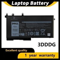 ☪PIN ZIN laptop Dell Latitude 5290 5480 5580 5490 5590 5491 5591 5495 5488, Precision 3520 3530, 3DDDG