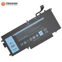 Pin ZIN laptop Dell Latitude 5289 7389 7390 2-in-1 , K5XWW 60Wh , 71TG4 45Wh