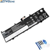 ⚡Pin [ZIN] Laptop Lenovo THINKPAD P1 X1 Extreme GEN 1 GEN 2 L17C4P72 L17M4P72 L18M4P71 80WH