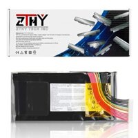 PIN [ZIN] LAPTOP MSI BTY-L78 GT73VR GT63 GT75 Titan GT75VR GT83VR GT80 GT62VR GT83 GT80S GT73