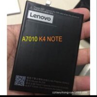 Pin zin Lenovo BL-256 cho A7010, K4 Note - Bảo hành 6 tháng