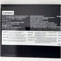 Pin Zin Lenovo IdeaPad 82QS Duet 5 Chromebook 13Q7C6 L21D4PG0 42Wh