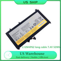 Pin ZIN Lenovo Ideapad U430 U530 U530-20289 Touch L12M4P62 L12L4P62