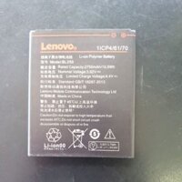 Pin zin Lenovo K5 , K5 plus, A6020 ( BL 259 )