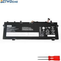 Pin Zin Lenovo Legion Y740S Y9000X SB10V26972 L19C4PG0 L19M4PG0 59Wh