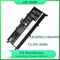 Pin ZIN Lenovo ThinkPad L13 Yoga 02DL030 L18C4P90 L18D4P90 L18M4P90