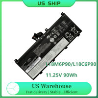 Pin ZIN Lenovo ThinkPad P53 02DL028 SB10K97665 5B10W13901 L18M6P90 L18C6P90