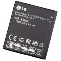 Pin zin LG BL-53HN (LG P990/ P920/ P993/ P999/ M735)Hàng chính hãng