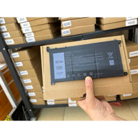 Pin ZIN MỚI 100%, PIN Dell Inspiron 5468 7570 7560 5578 7368 5567 5568 13 5368 7368 7569 7579 7378 5379 5570 WDX0R 42W