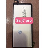 pin zin mới điện thoại sam sung J730 / J7 pro / A7 2017 / A720 -EB-BJ730ABE-sam sung