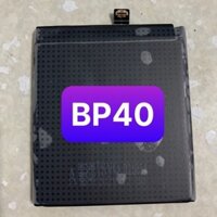 pin zin MỚI ĐIỆN THOẠI xiaomi redmi BP40: k20 pro/ mi 9t/ mi 9t pro/ redmi k20 dung lượng 3900/4000mAh