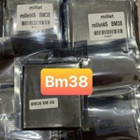 pin zin mới điện thoại xiaomi BM38 / Mi 4s - XIAOMI