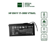 [PIN ZIN NEW ] Pin MÁY TÍNH XÁCH TAY HP Envy 17-3000 17-3070nr 657240-271 657503-001 VT06XL Battery ZIN