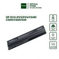 [PIN ZIN NEW ] Pin MÁY TÍNH XÁCH TAY HP Compaq CQ40 CQ50 CQ60 CQ71 DV4 DV5 DV6 ZIN