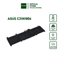 [PIN ZIN NEW ] Pin MÁY TÍNH XÁCH TAY Asus VivoBook S330F S330UA X330F X330UA K330 R330 C31N1806 Battery ZIN